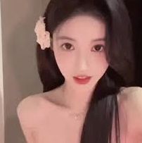产品展示结构
